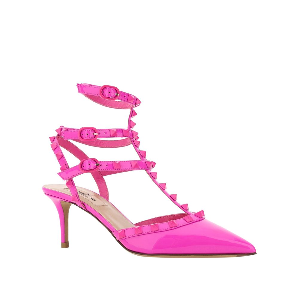 Pompes Rockstud