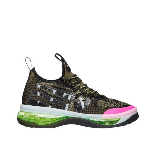 Valentino Garavani Vltn Cloud Sneakers mit Bubble-Sole