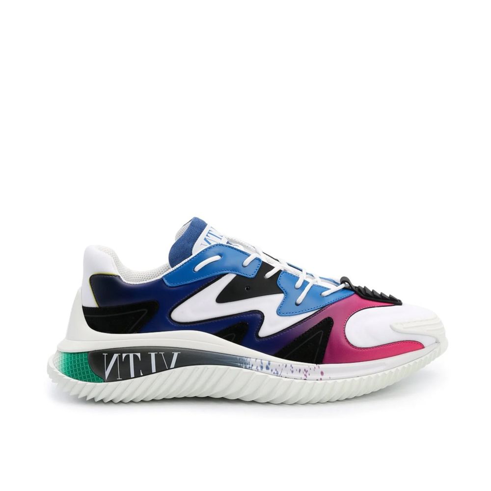 Sneakers Wade Runner