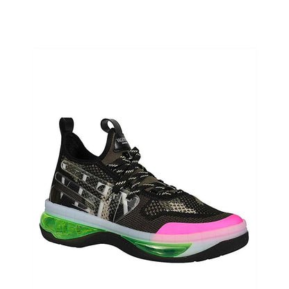 Valentino Garavani Vltn Cloud Sneakers mit Bubble-Sole