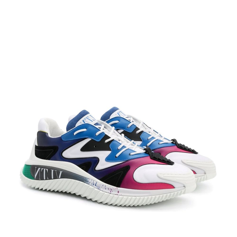 Sneakers Wade Runner