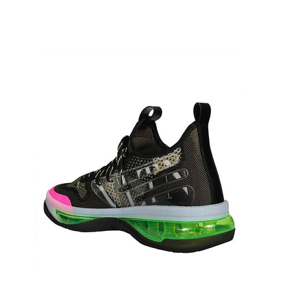 Valentino Garavani Vltn Cloud Sneakers mit Bubble-Sole
