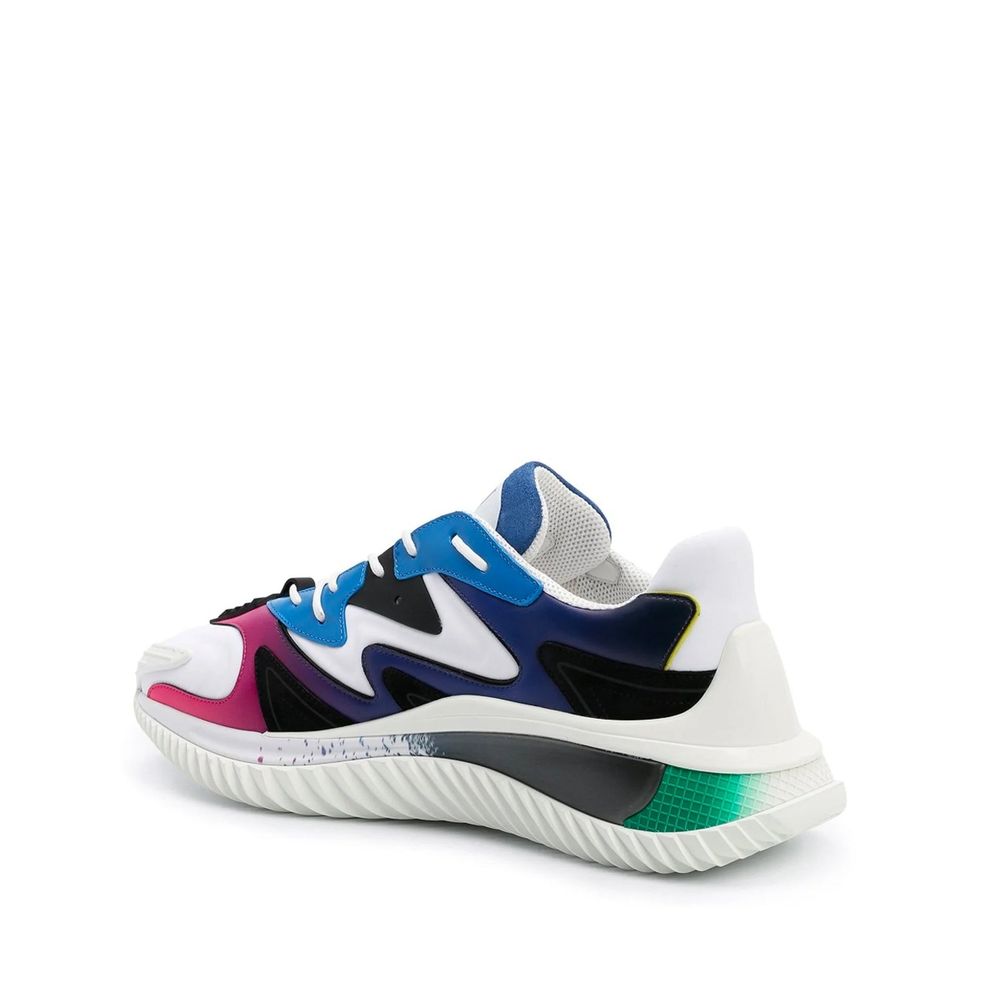 Sneakers Wade Runner