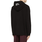 Sweat-shirt imprimé graphique Valentino