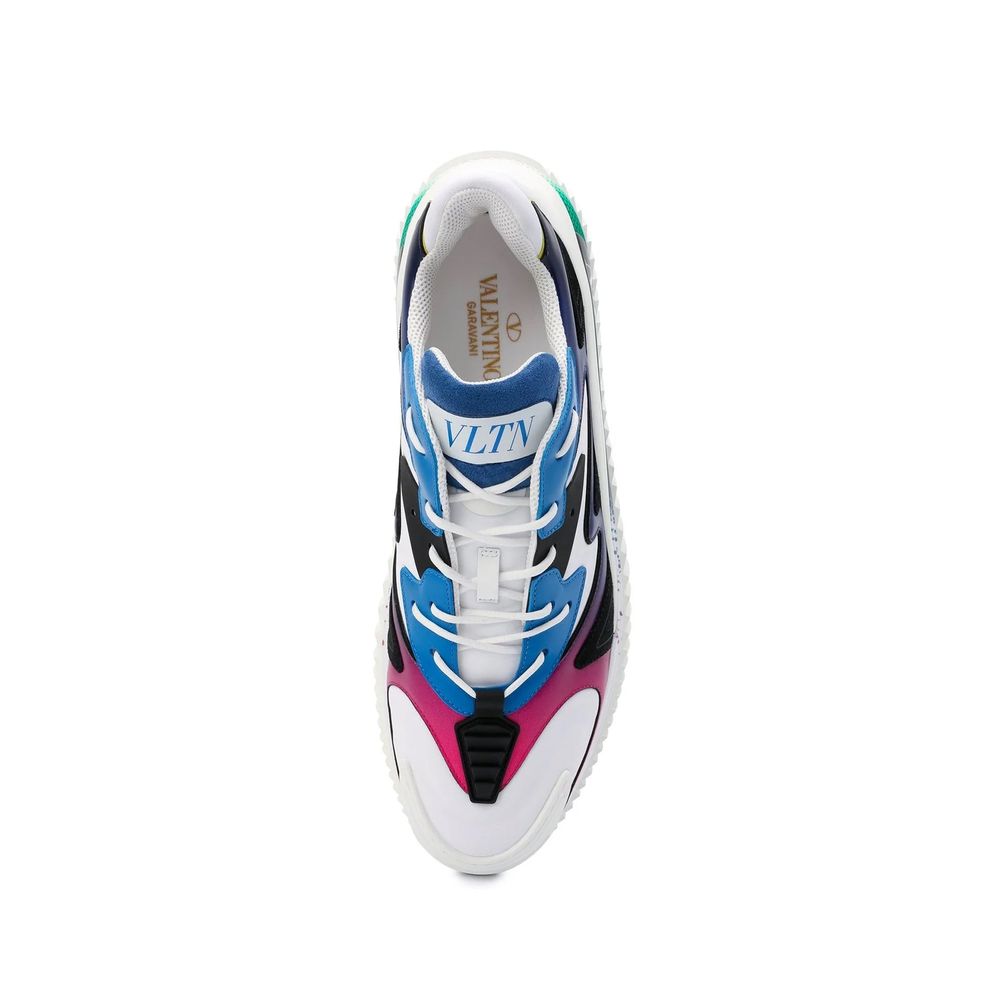Sneakers Wade Runner