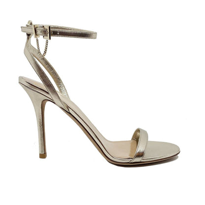Valentino Garavani Valentino Ledersandalen mit Absatz