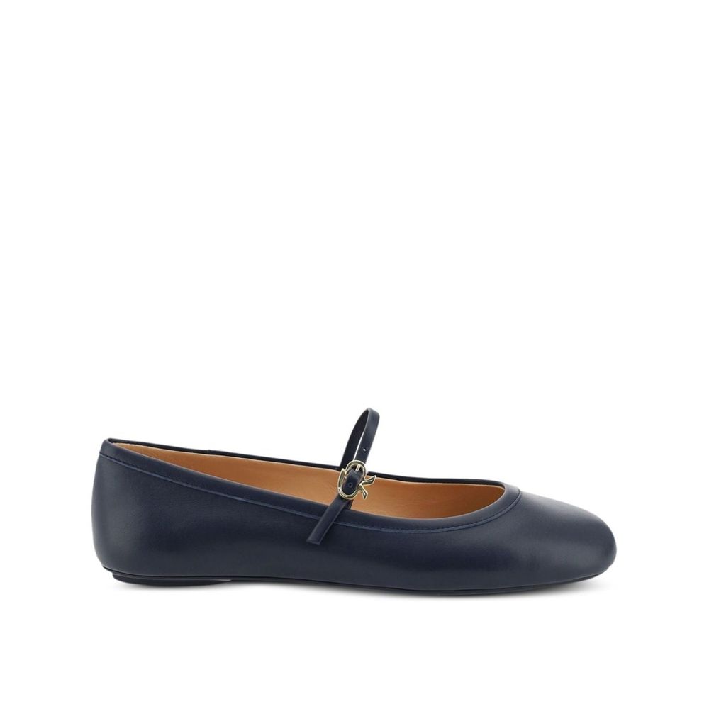 Boutures de Carla (Carla Ballerina Flats)