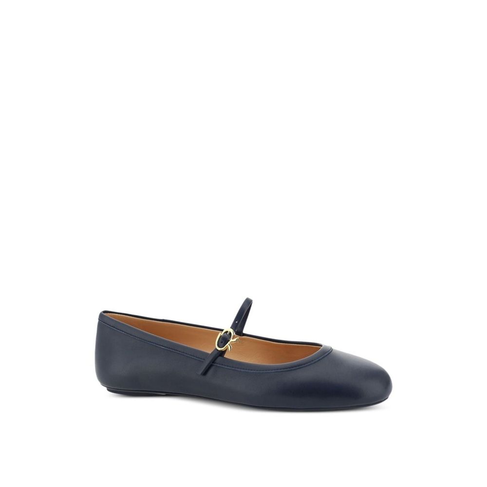 Boutures de Carla (Carla Ballerina Flats)