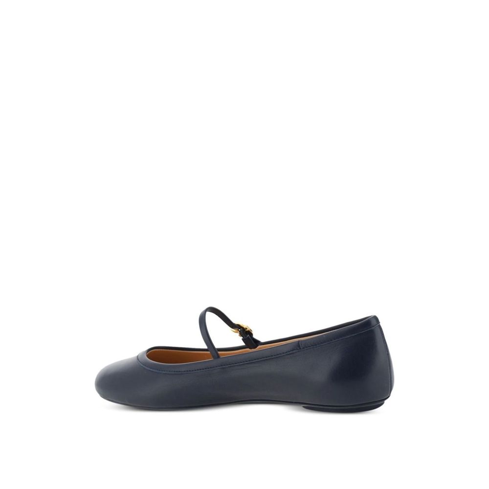Boutures de Carla (Carla Ballerina Flats)