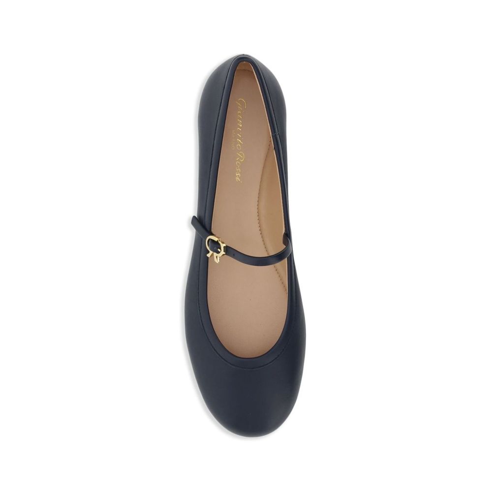 Boutures de Carla (Carla Ballerina Flats)