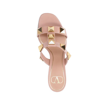 Valentino Garavani Sandalen mit römischen Nieten