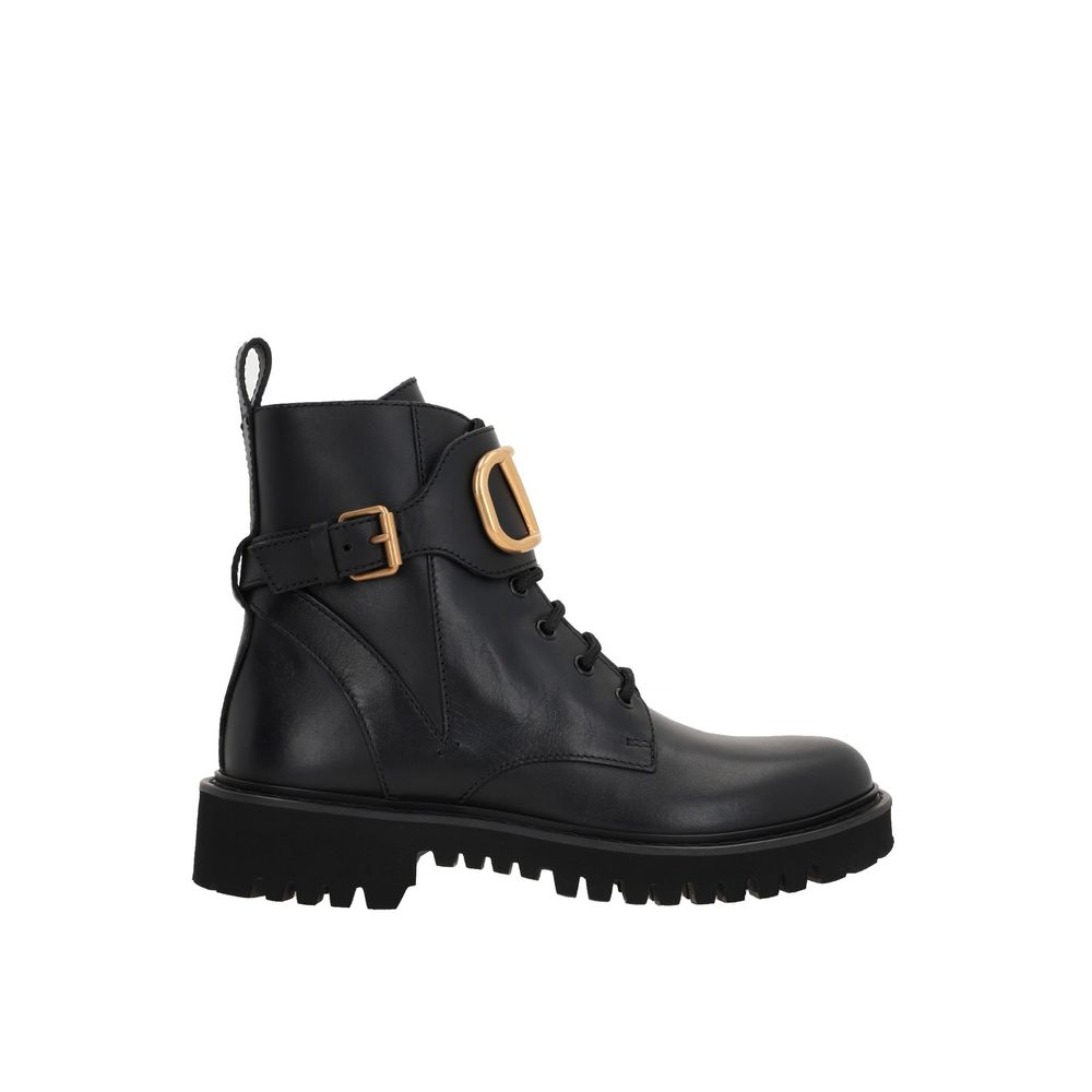 Bottines Valentino Garavani Vlogo