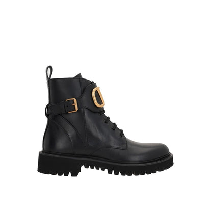 Valentino Garavani Vlogo Stiefeletten