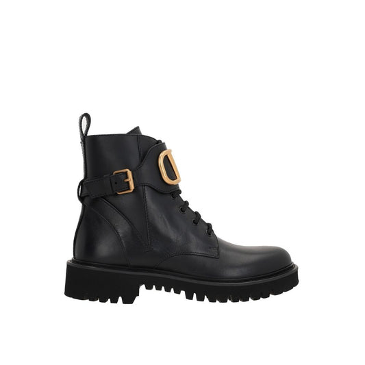 Valentino Garavani Vlogo Stiefeletten