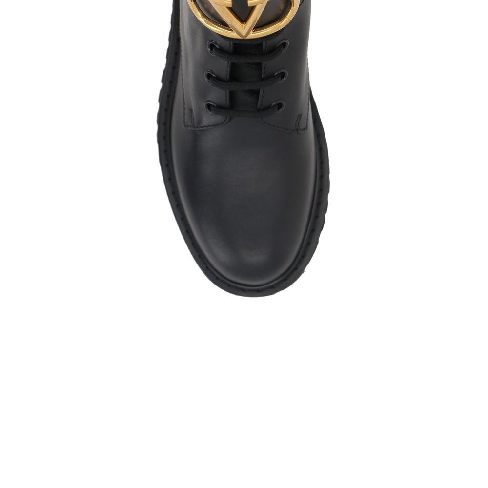 Bottines Valentino Garavani Vlogo