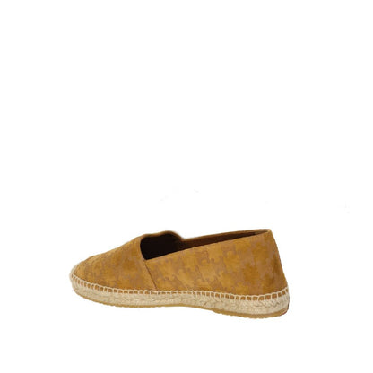 Celine Taillat Triomphe Wildleder-Espadrilles