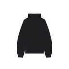 Funnel Neck Sweatshirt