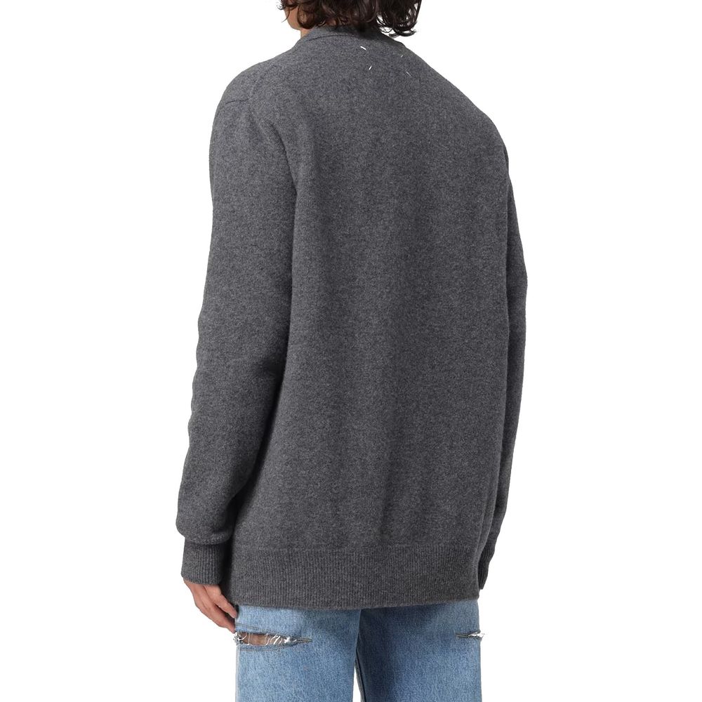 Maison Margiela Wollcardigan