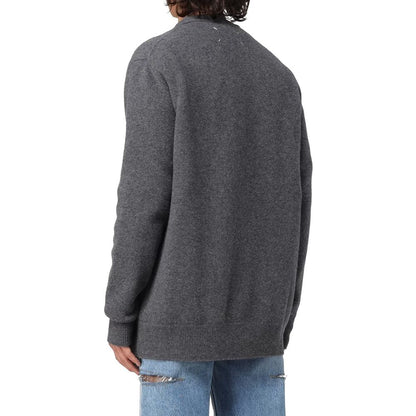 Maison Margiela Wollcardigan