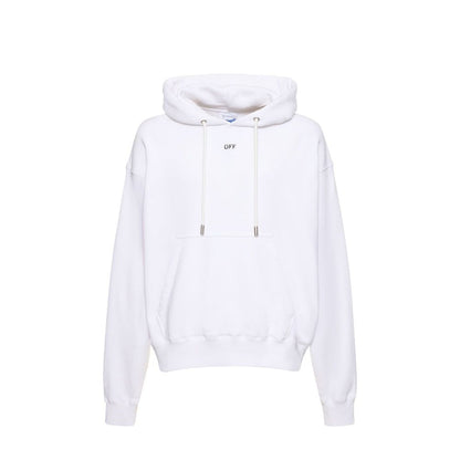Sweat à capuche Off-White Off Stamp Skate