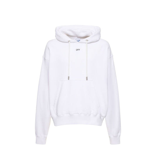 Sweat à capuche Off-White Off Stamp Skate