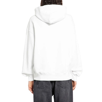 Sweat à capuche Off-White Off Stamp Skate