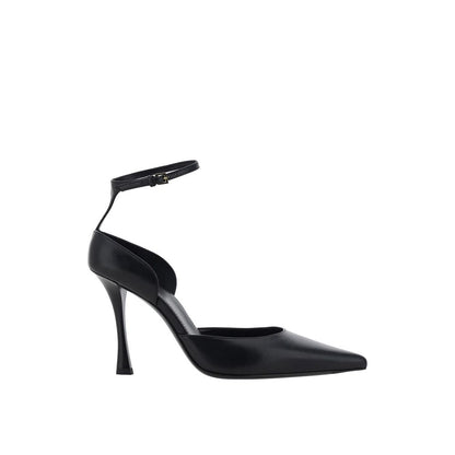 Givenchy Show 95 Strumpfpumps