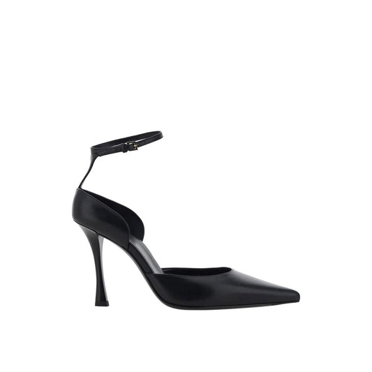 Givenchy Show 95 Strumpfpumps