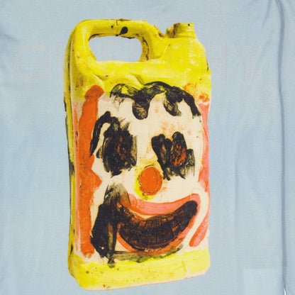Givenchy Pullover aus Wolle und Seide mit Print