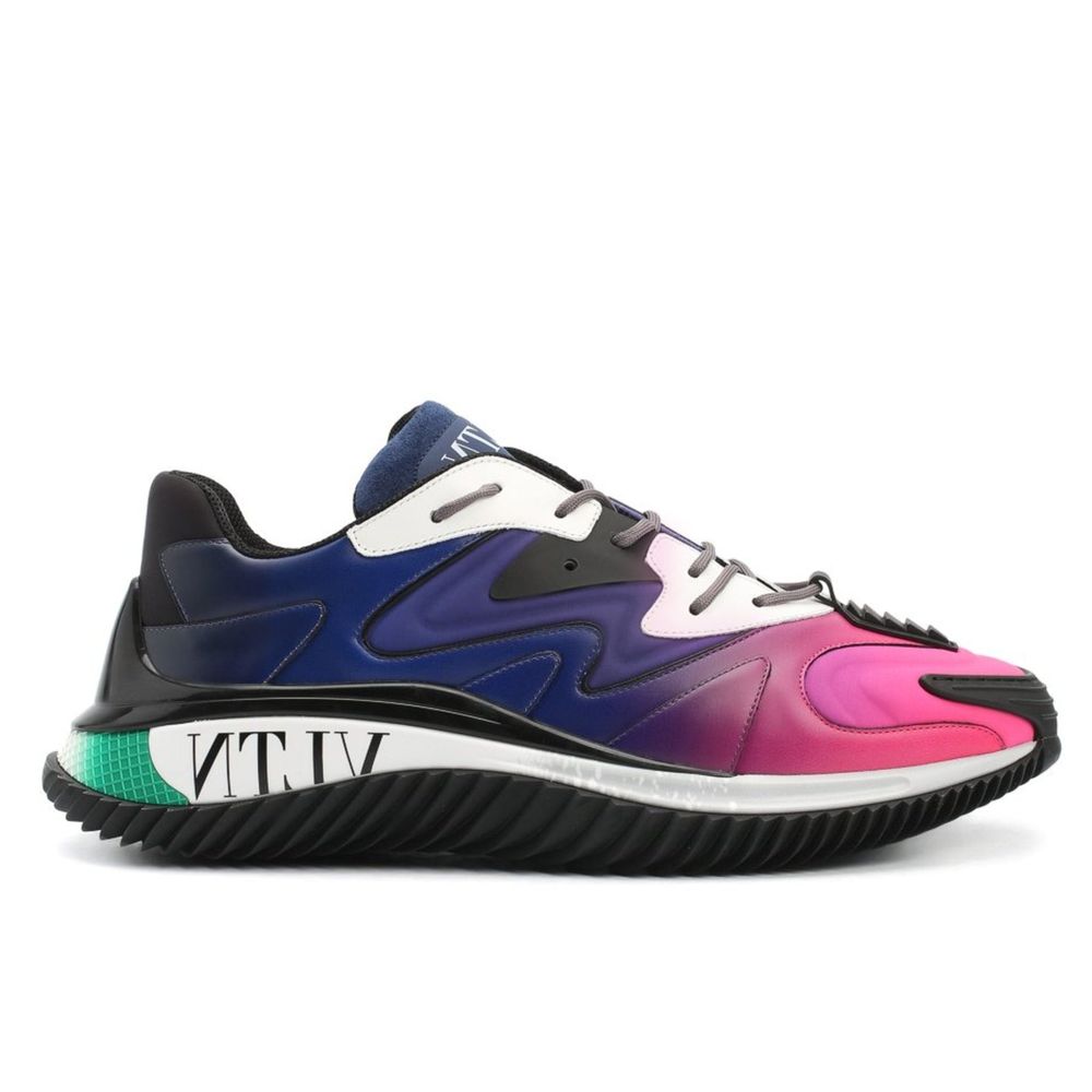 Sneakers Valentino Wade Runner