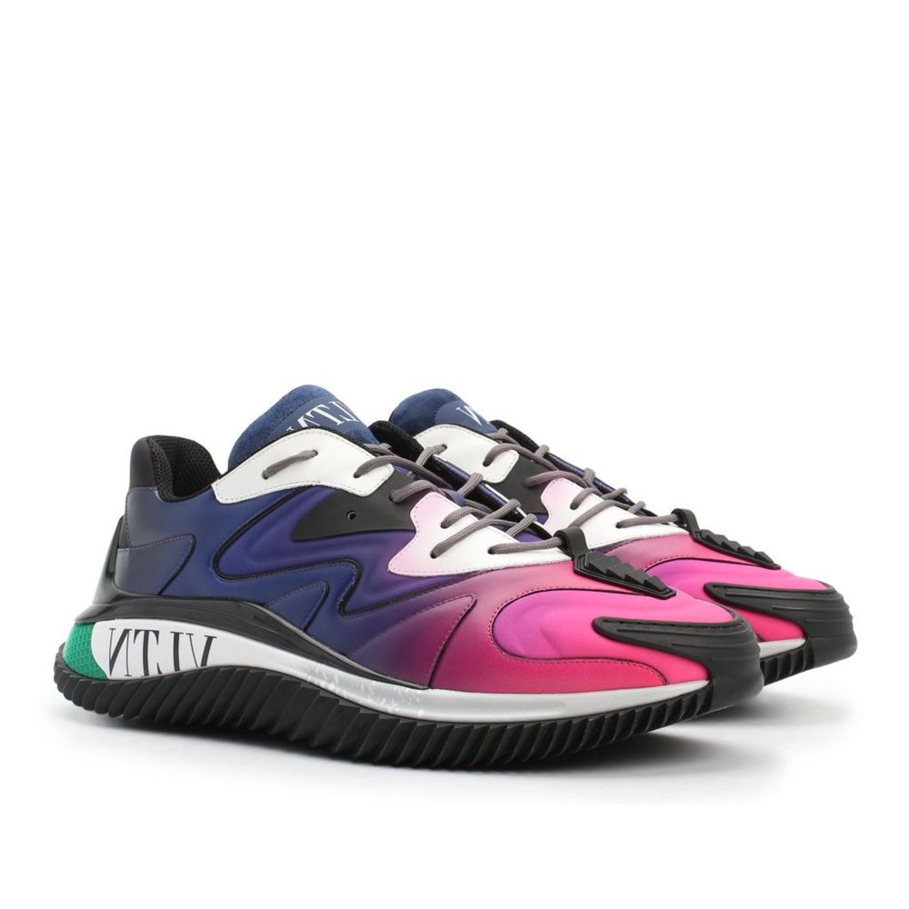 Sneakers Valentino Wade Runner