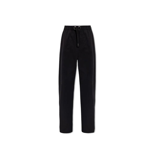 Versace Baumwollhose