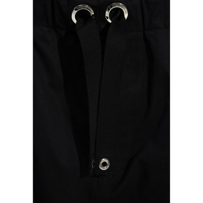 Versace Cotton Trousers