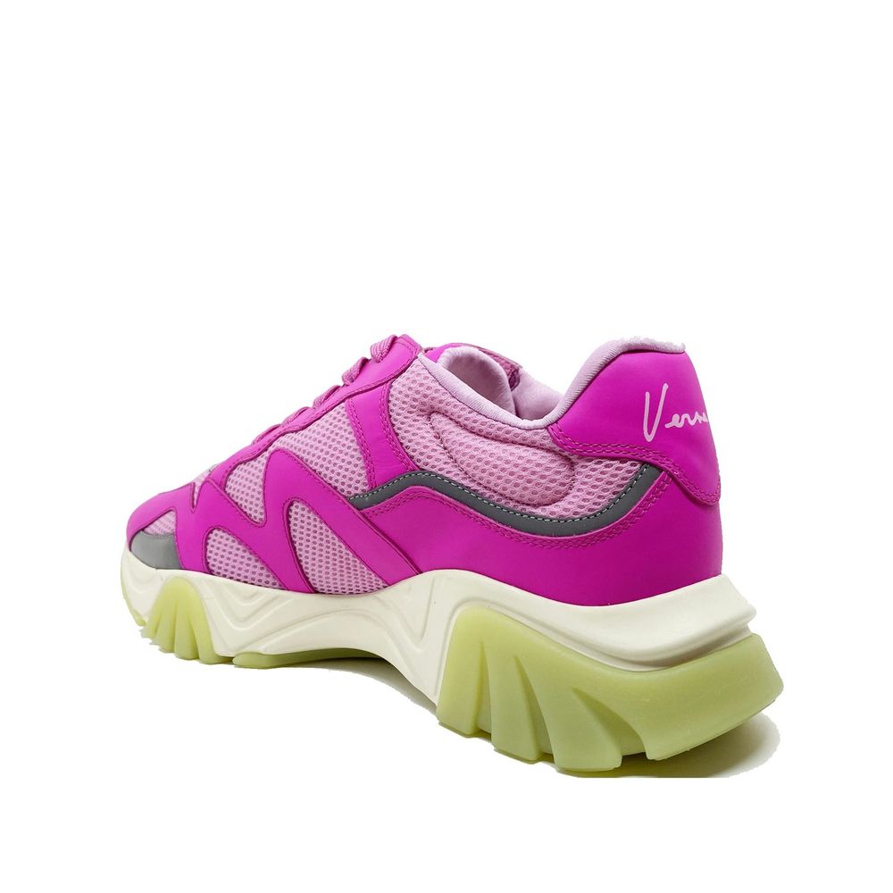 Sneakers avec logo