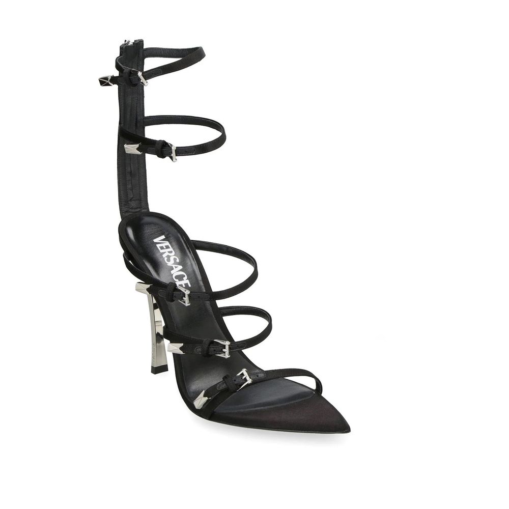Sandales Pin-Points
