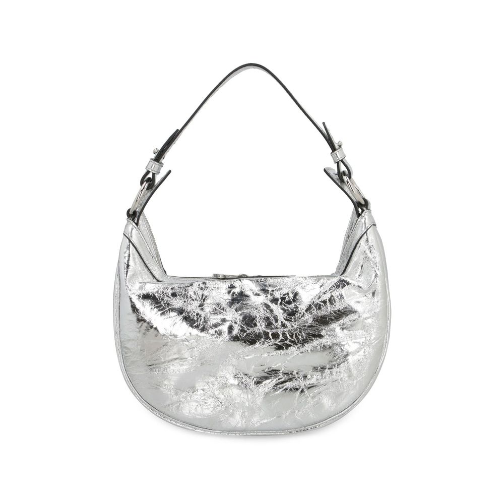 Versace Repeat Hobo-Umhängetasche