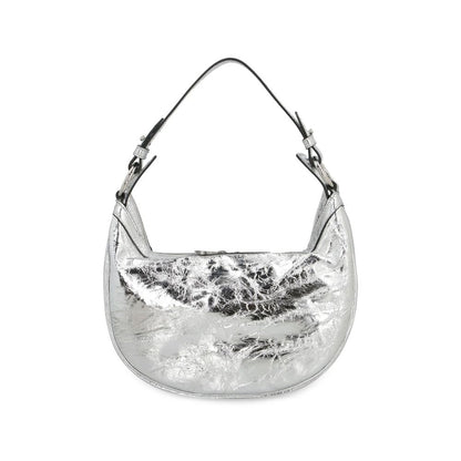 Versace Repeat Hobo-Umhängetasche