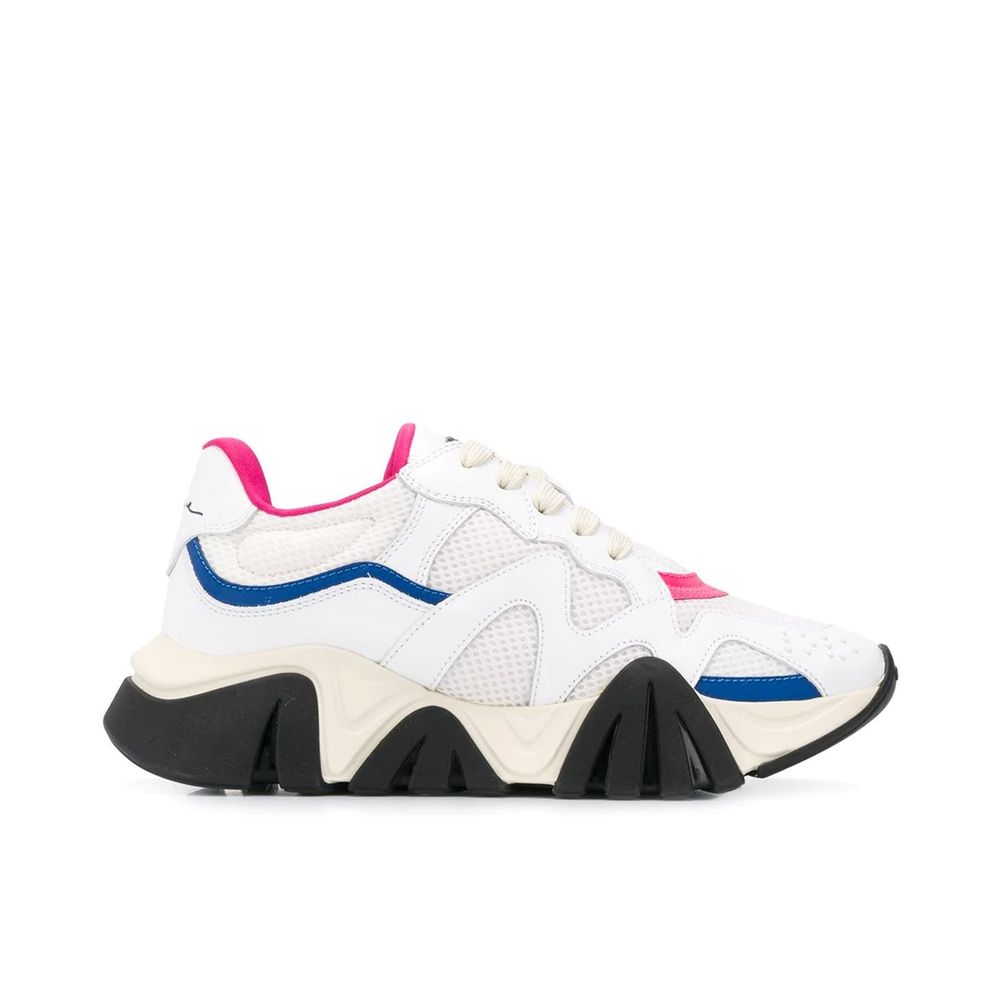 Sneakers Squalo