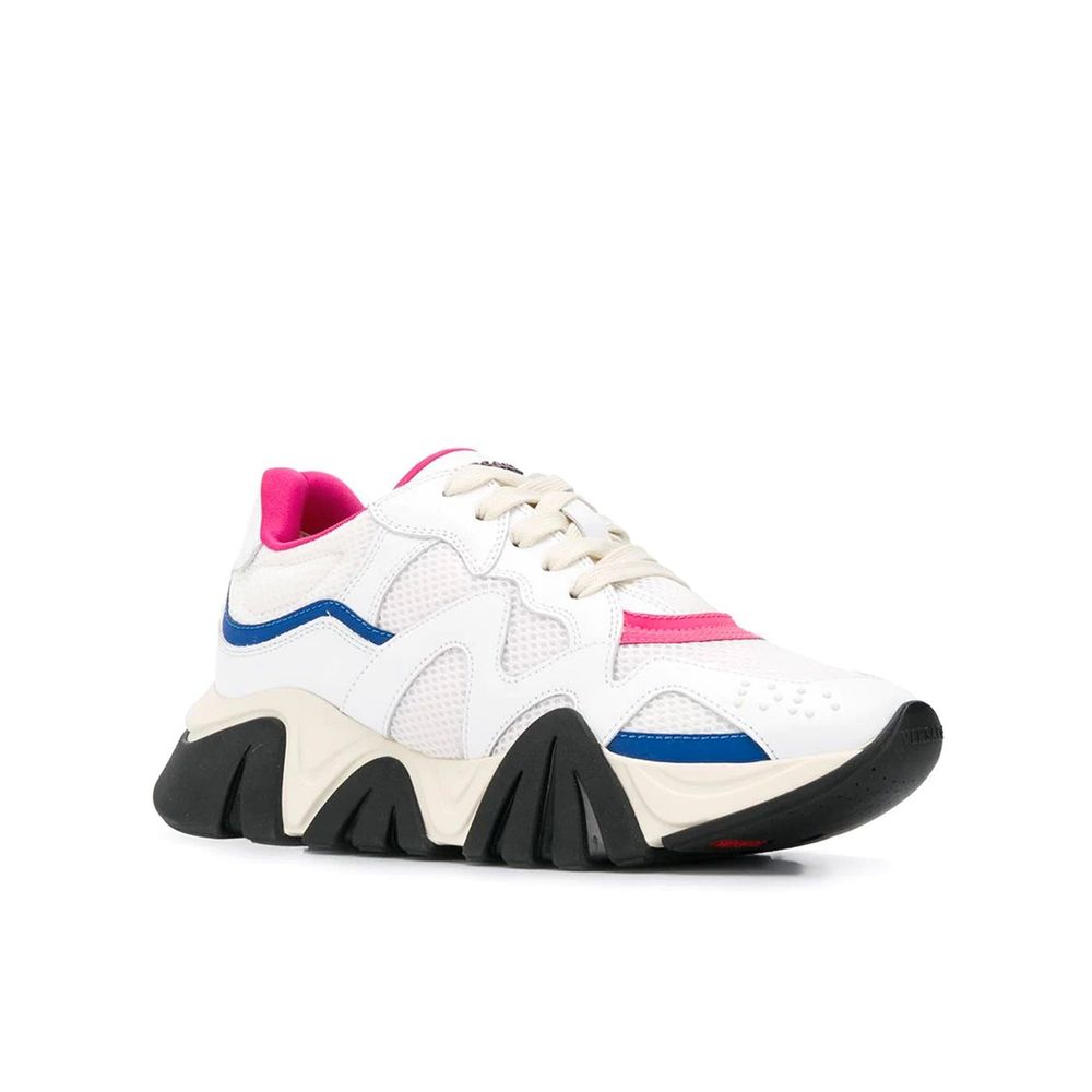 Sneakers Squalo