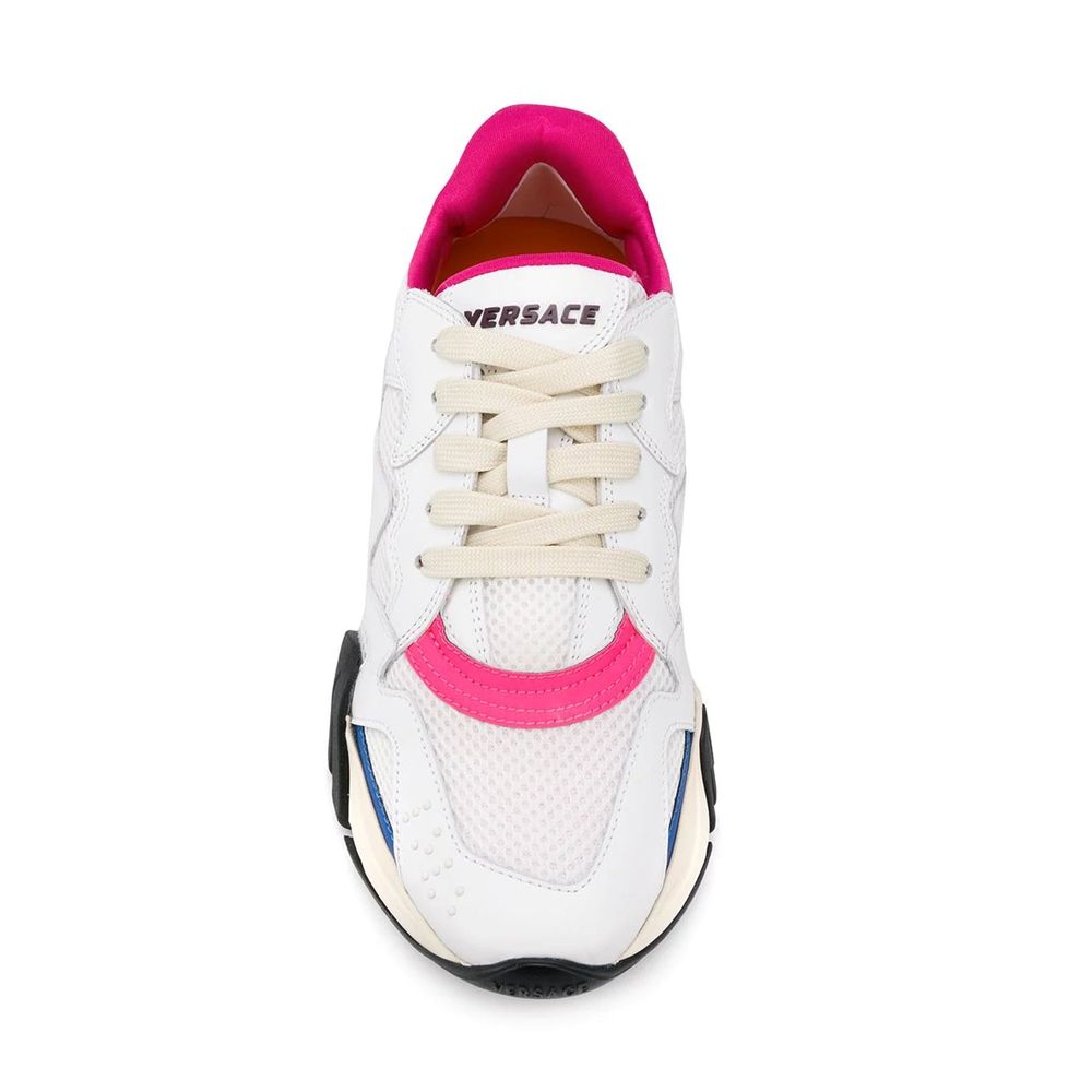 Sneakers Squalo