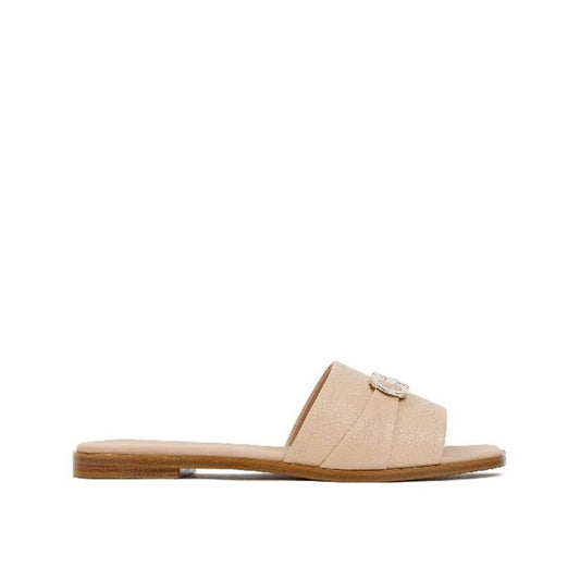 Salvatore Ferragamo Ledersandalen