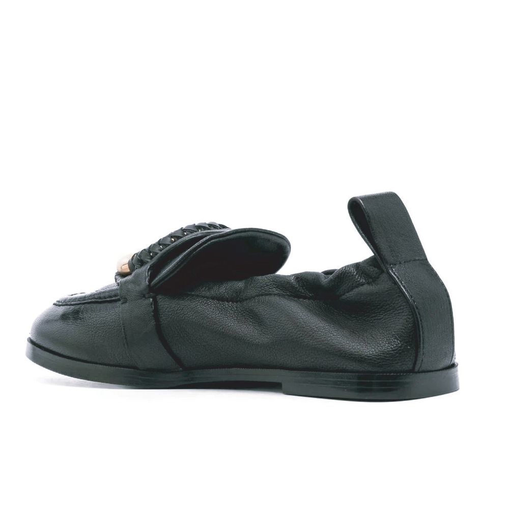 See By Chloé Hana Leder-Loafer