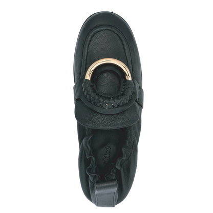 See By Chloé Hana Leder-Loafer