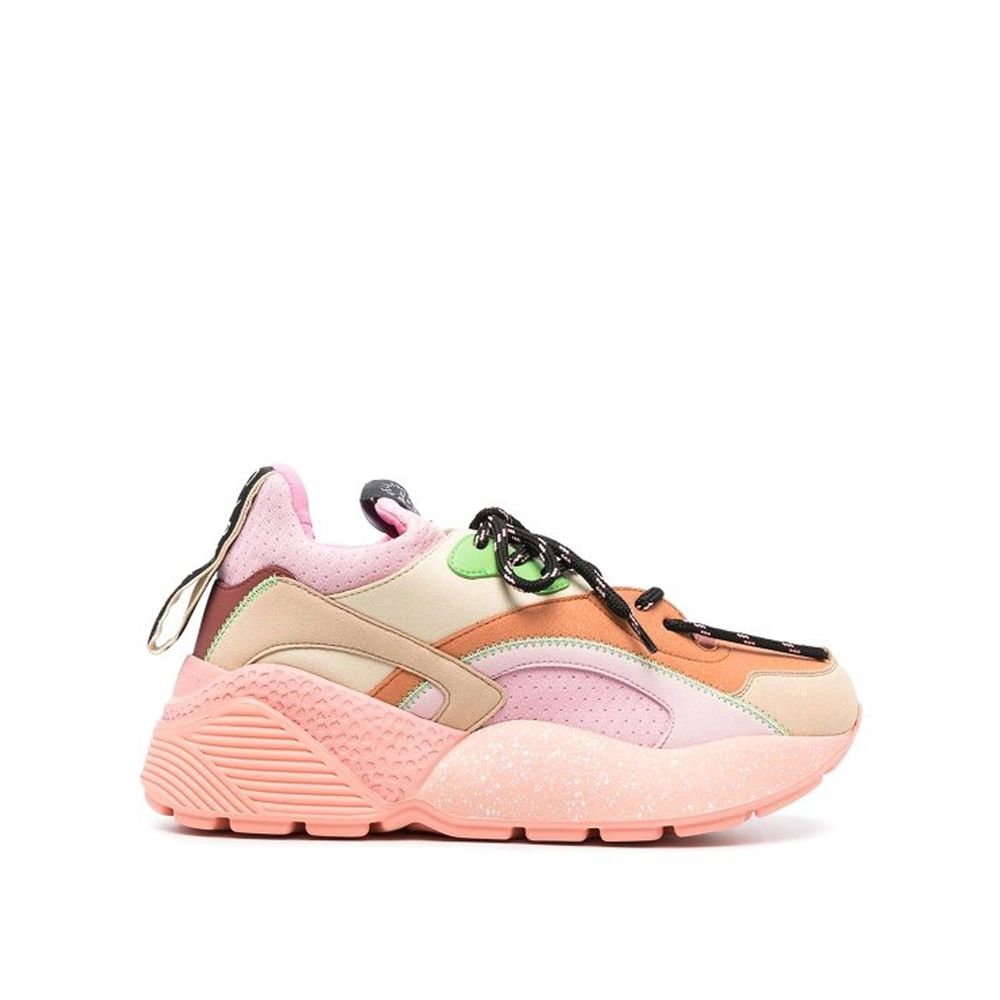 Baskets Eclypse de Stella McCartney