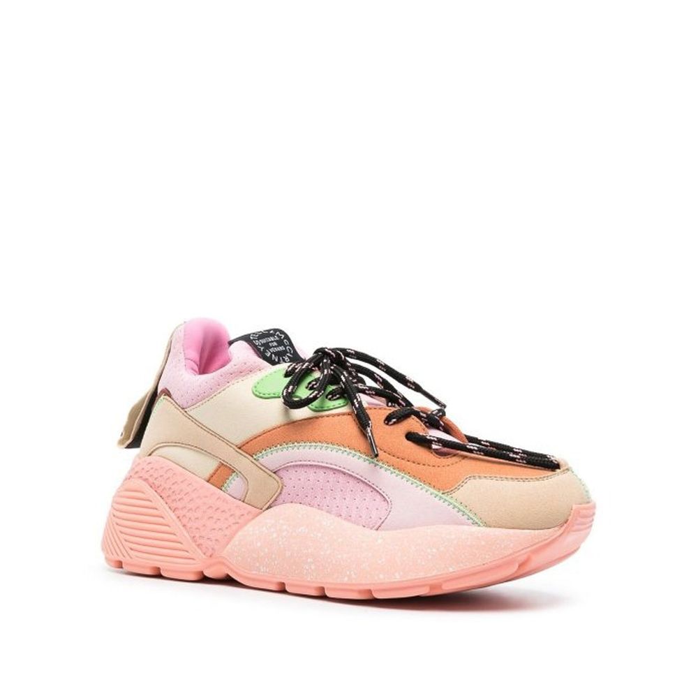 Baskets Eclypse de Stella McCartney