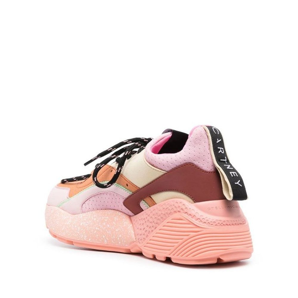 Baskets Eclypse de Stella McCartney