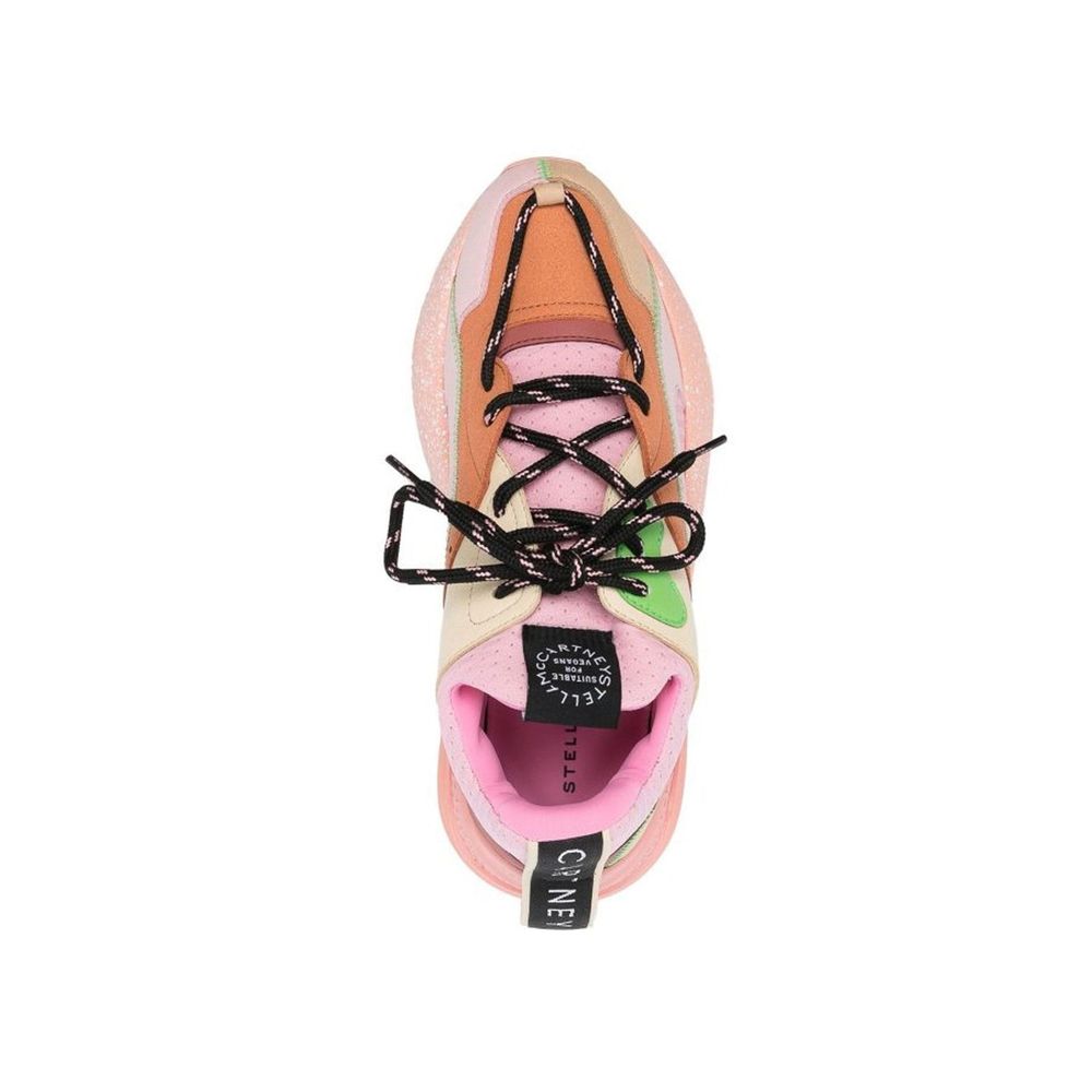 Baskets Eclypse de Stella McCartney