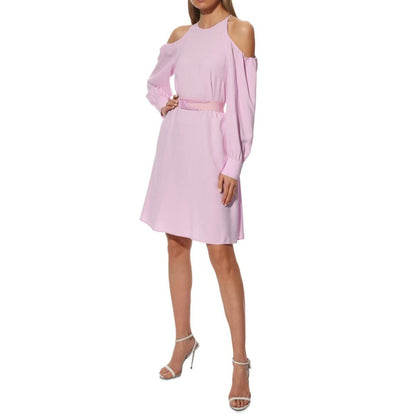 Robe à épaules dénudées Stella McCartney