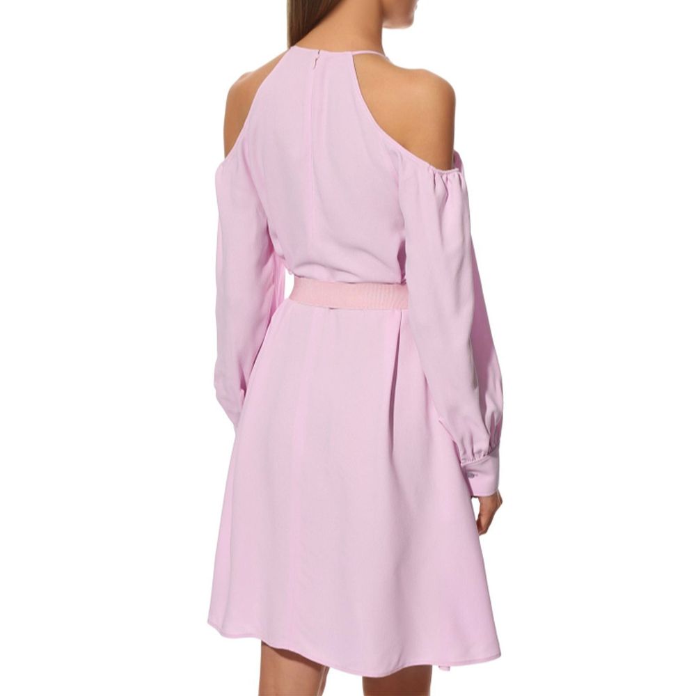 Robe à épaules dénudées Stella McCartney