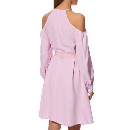 Robe à épaules dénudées Stella McCartney